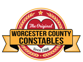 Worcester County Constable Service